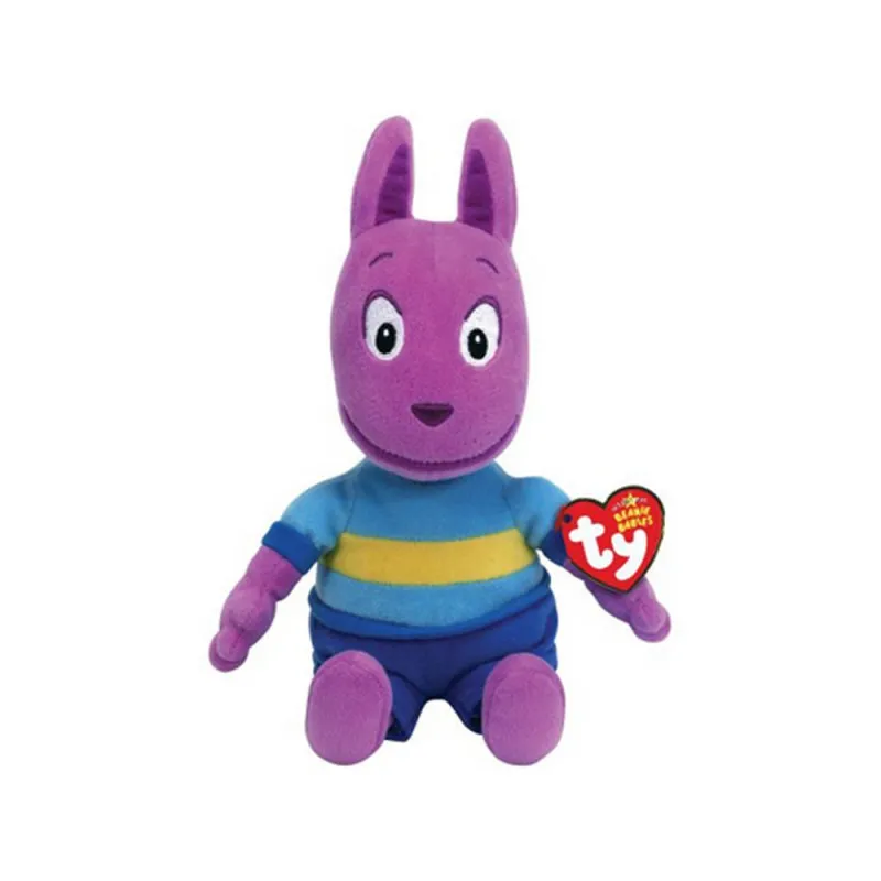 KANGARAO PLIŠANI KENGUR 25 CM
