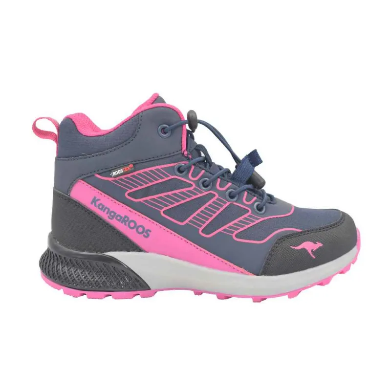 KANGAROOS CIZME K-SCOUT RTX
