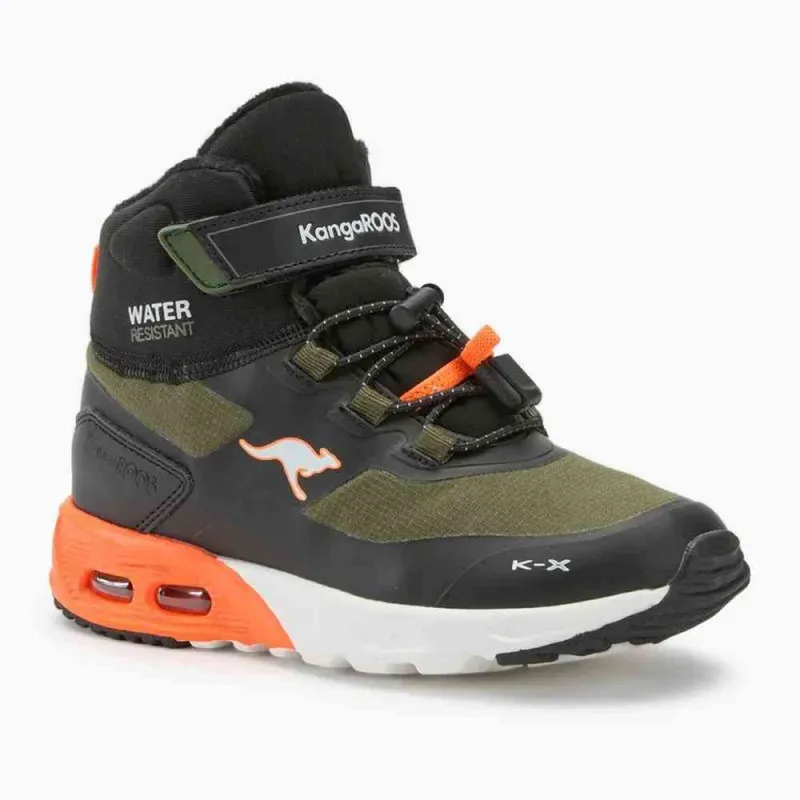 KANGAROOS CIZME KX-TOKE MID EV