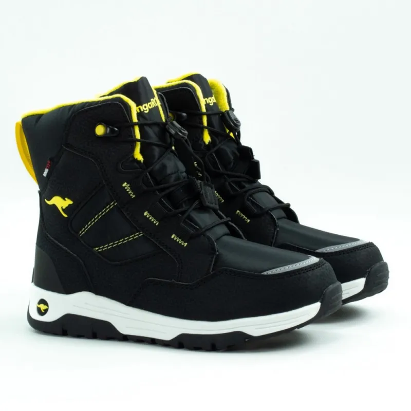 KANGAROOS K-MJ NORTH RTX
