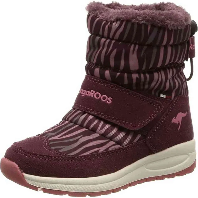 KANGAROOS K-PE MARTY RTX