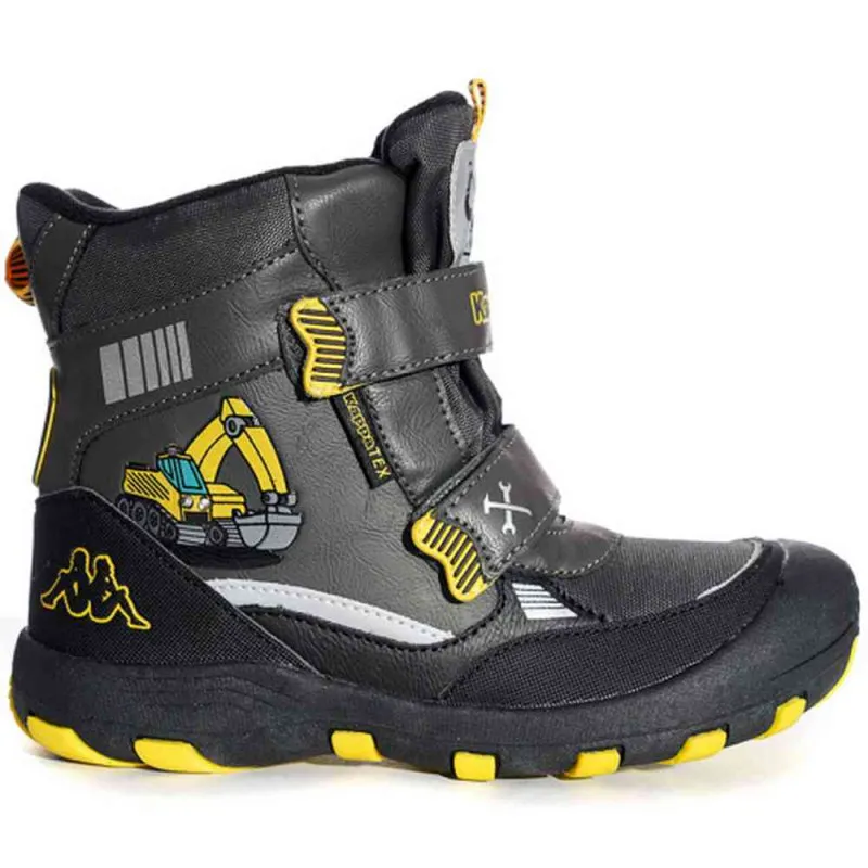 KAPPA CIZME 260632K ROAD TEX K