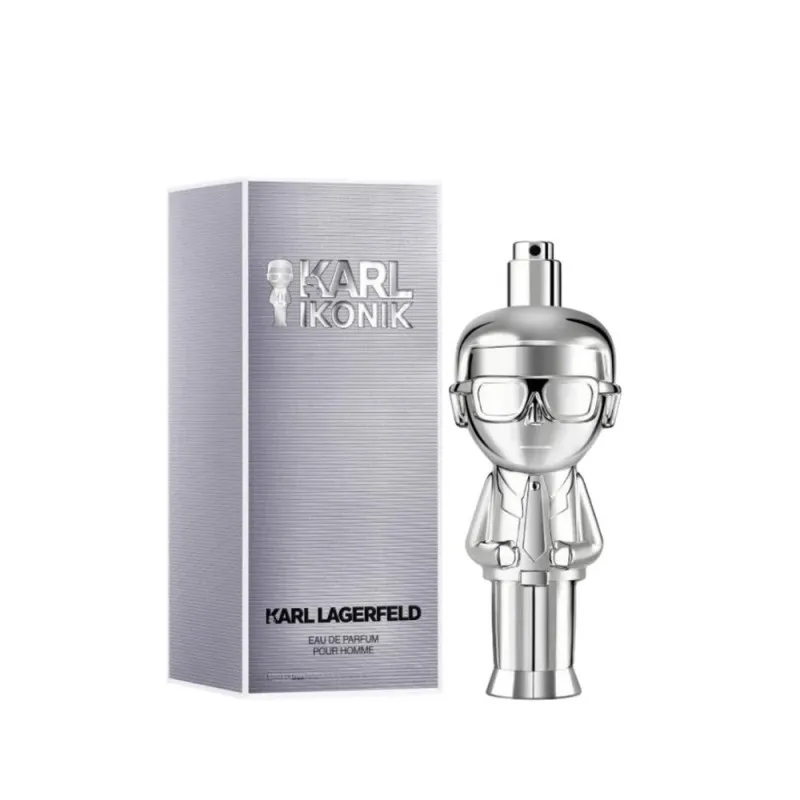 KARL LAGERFELD IKONIK MUŠKI PARFEM 100ML EDP