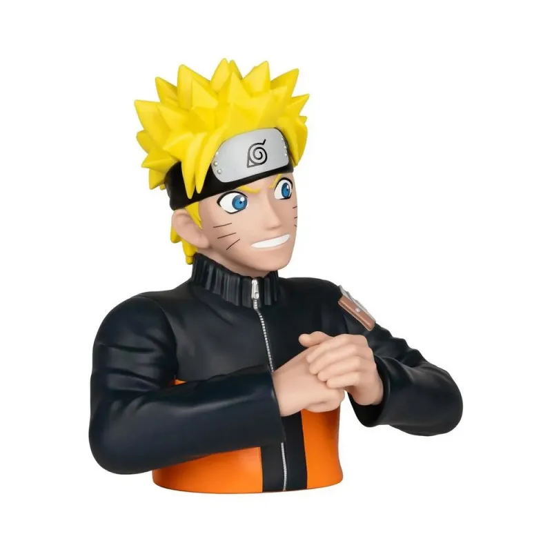 KASICA (BANK) KONIX - NARUTO SHIPPUDEN