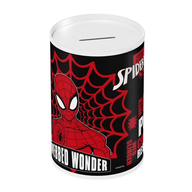 KASICA SPIDERMAN 10 X 15