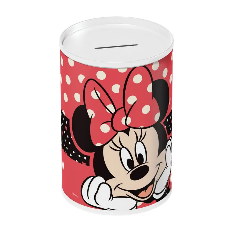 KASICA ZA NOVAC MINNIE MOUSE