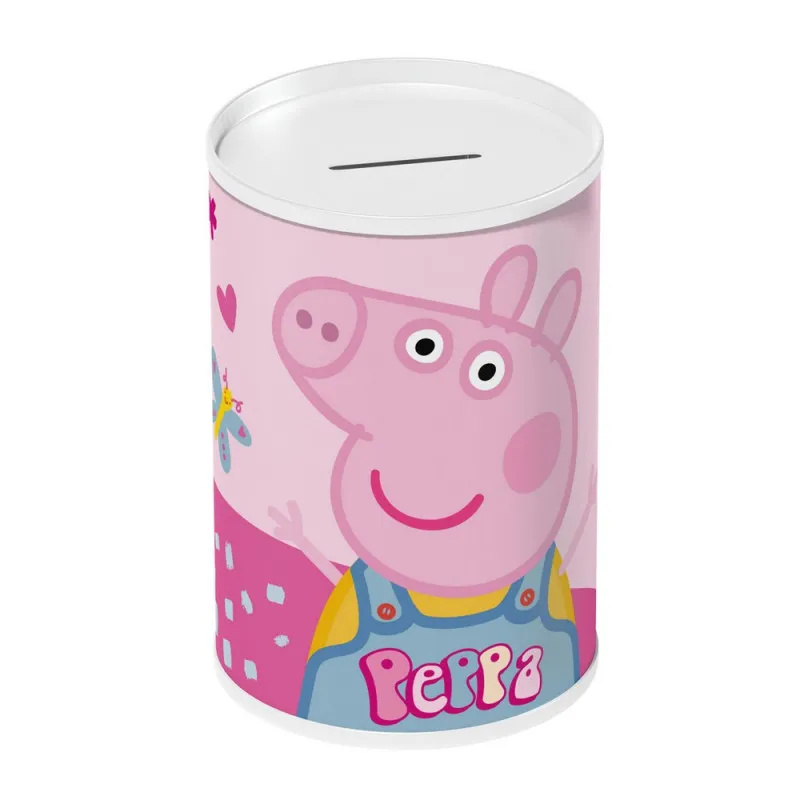 KASICA ZA NOVAC PEPPA PIG