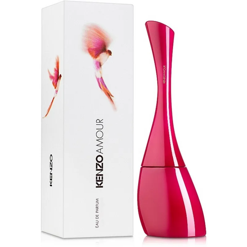 KENZO AMOUR ŽENSKI PARFEM 100ML EDP