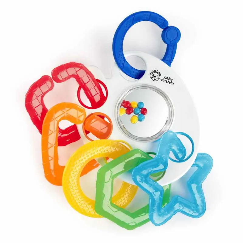 KIDS II BABY EINSTEIN IGRACKA COLOR LEARNING LINKS 12355