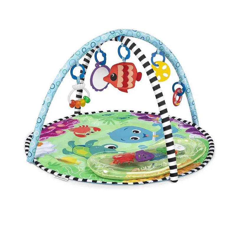 KIDS II BABY EINSTEIN PODLOGA ZA IGRU - SEA 12807