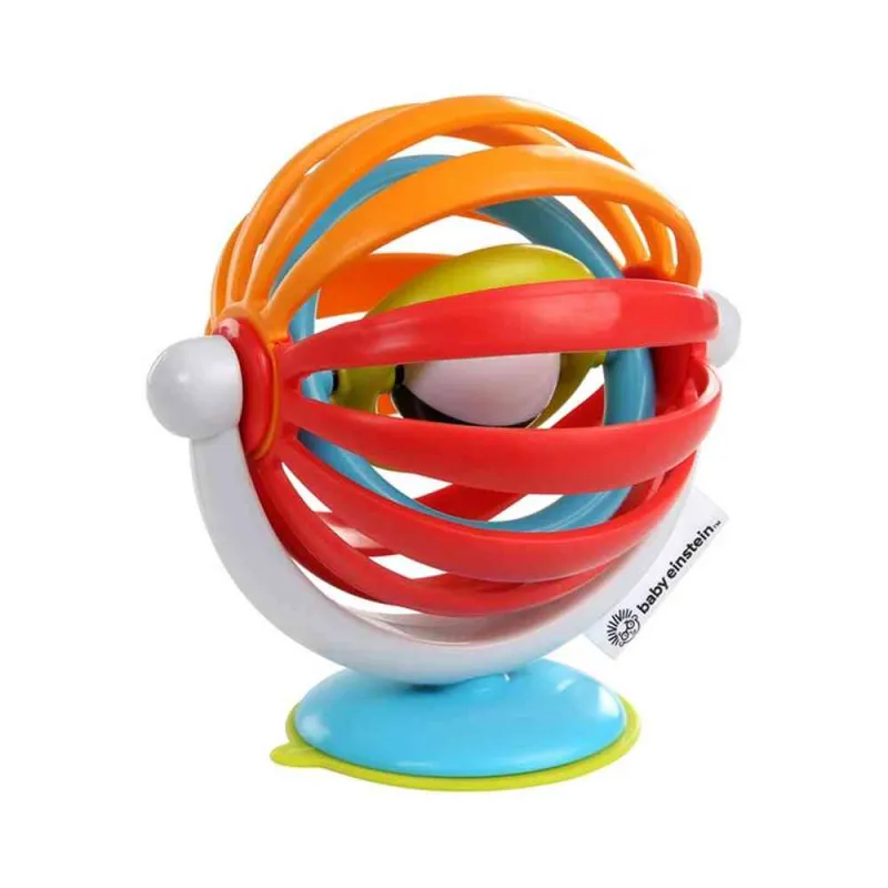 KIDS II IGRACKA LOPTA 11522 "STICKY" SPINER