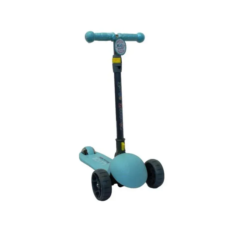 KIDS TROTINET PLAVI