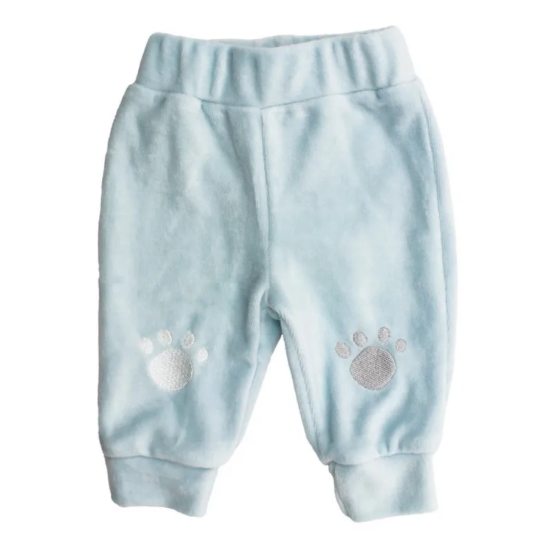KIDZZ BABY PANTALONE PLIS