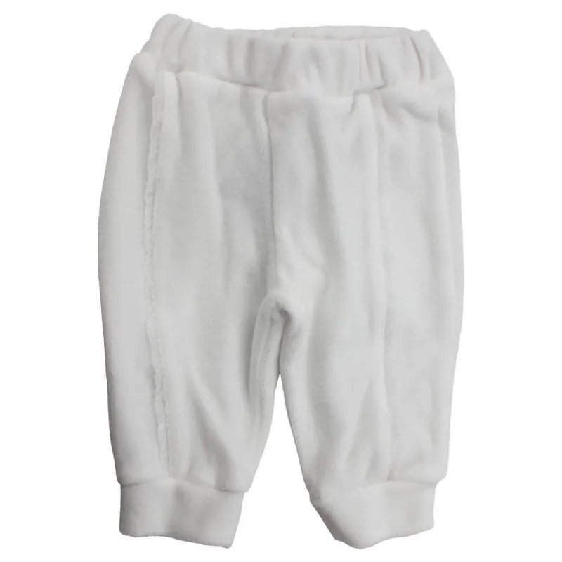 KIDZZ BABY PANTALONE PLIS