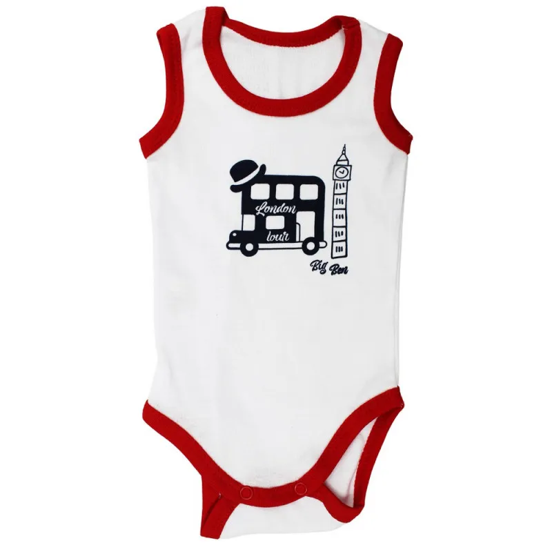 KIDZZ BODI ATLET