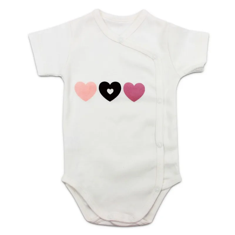 KIDZZ BODI BENKA KRATAK RUKAV