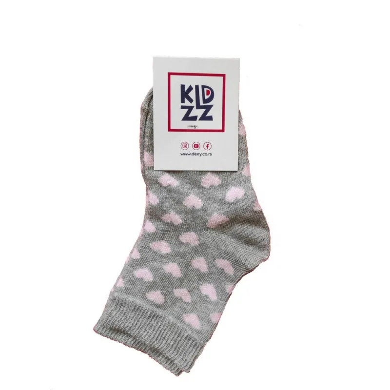 KIDZZ CARAPE