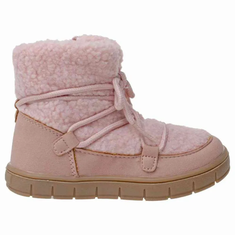 KIDZZ CIZMA ROSA
