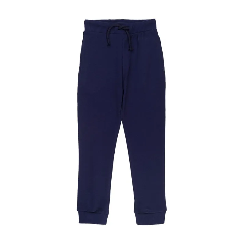 KIDZZ DONJI DEO DARK NAVY