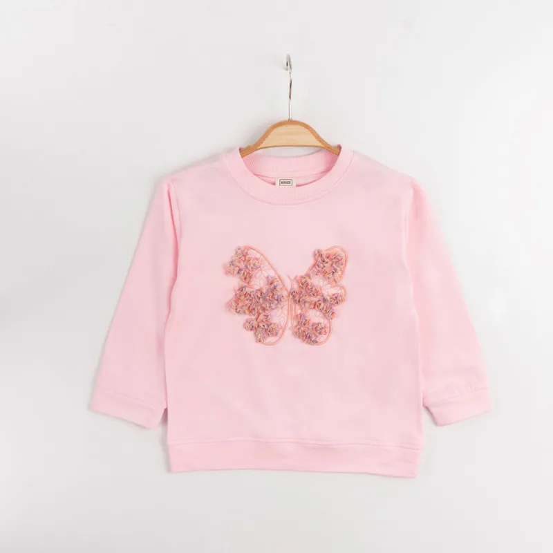 KIDZZ DUKS PINK