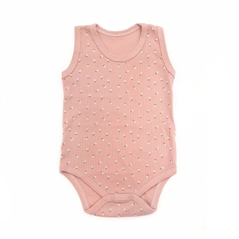 KIDZZ NAYINOM BODI ATLET PINK