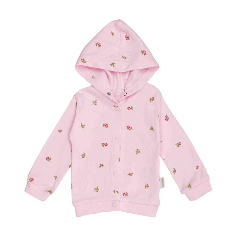KIDZZ  NAYINOM SET 3/1 PINK