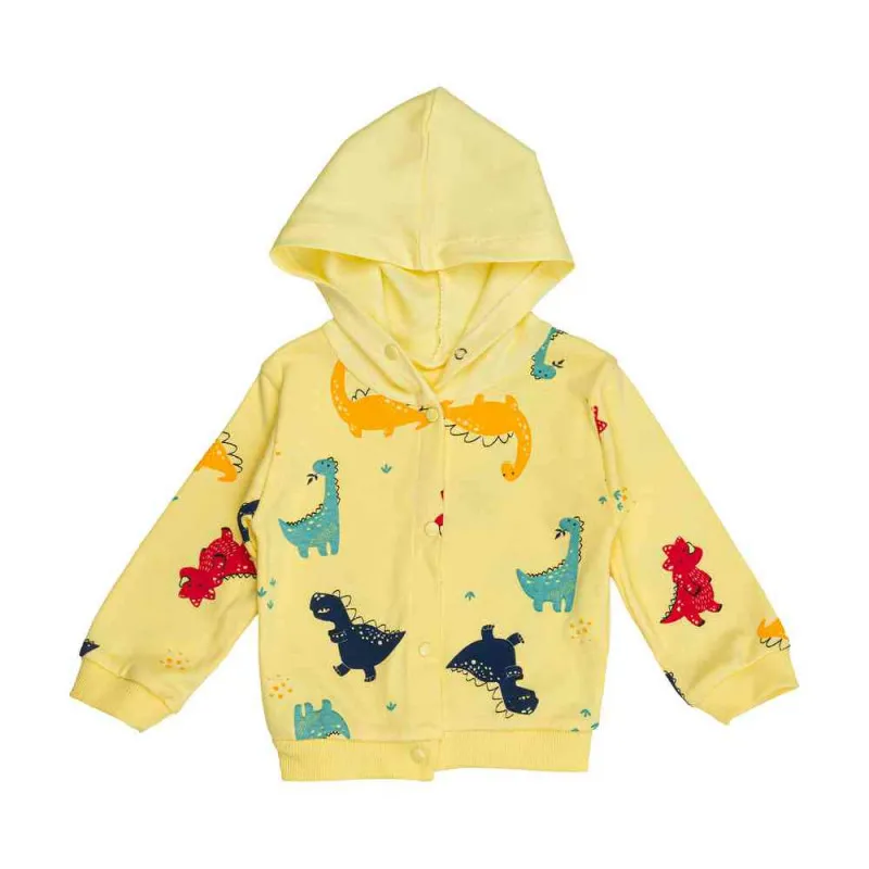 KIDZZ  NAYINOM SET 3/1 YELLOW