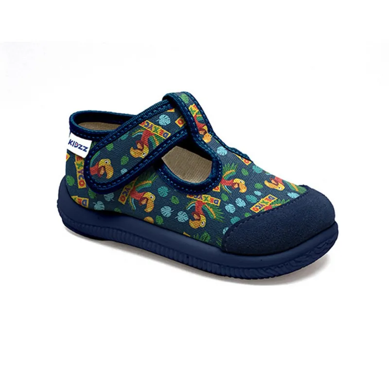KIDZZ PAPAGAJ PATOFNE TEGET