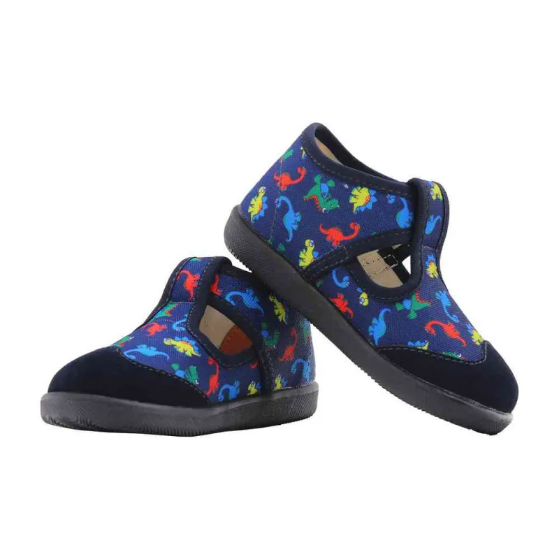 KIDZZ PATOFNE DINO
