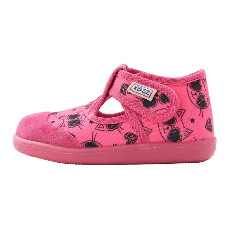 KIDZZ PATOFNE MEOW