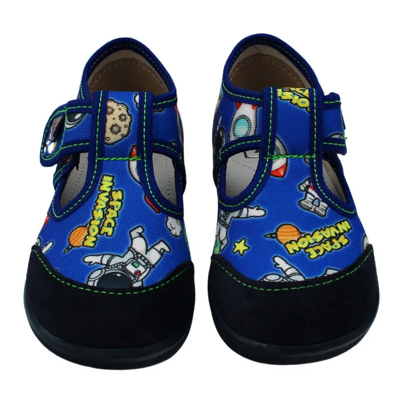 KIDZZ PATOFNE