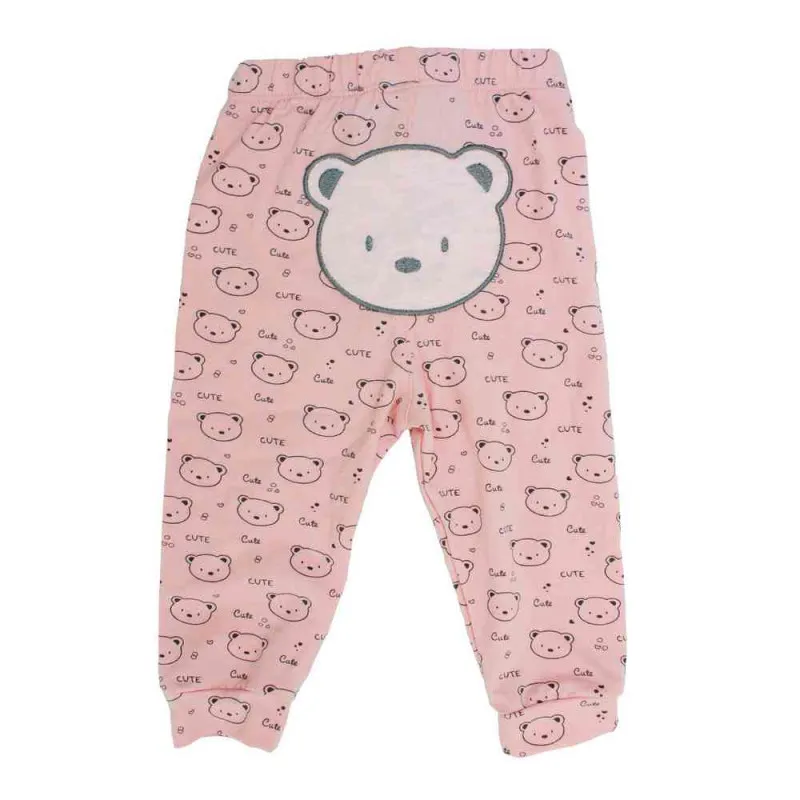 KIDZZ SET 3/1 MEDA (PANTALONE+BODI+BENKA)