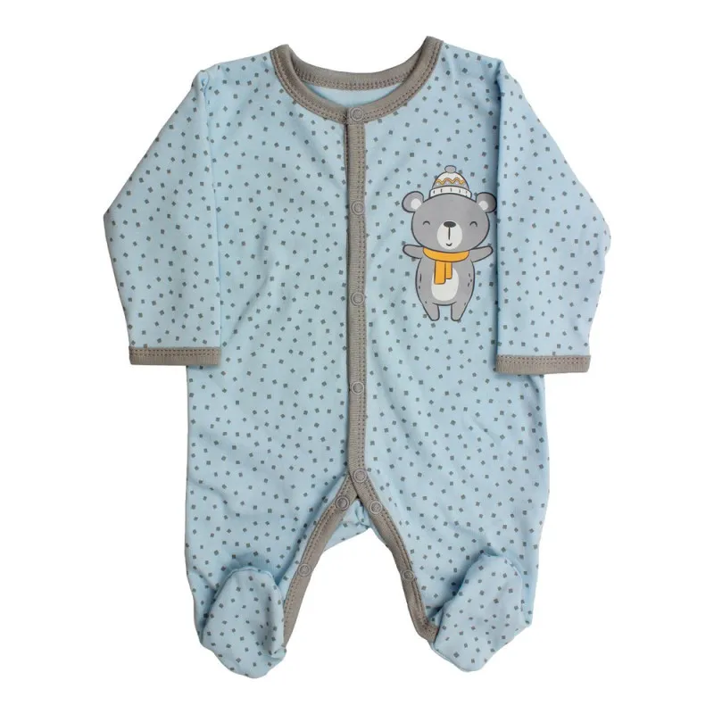 KIDZZ ZEKA SA STOPAMA