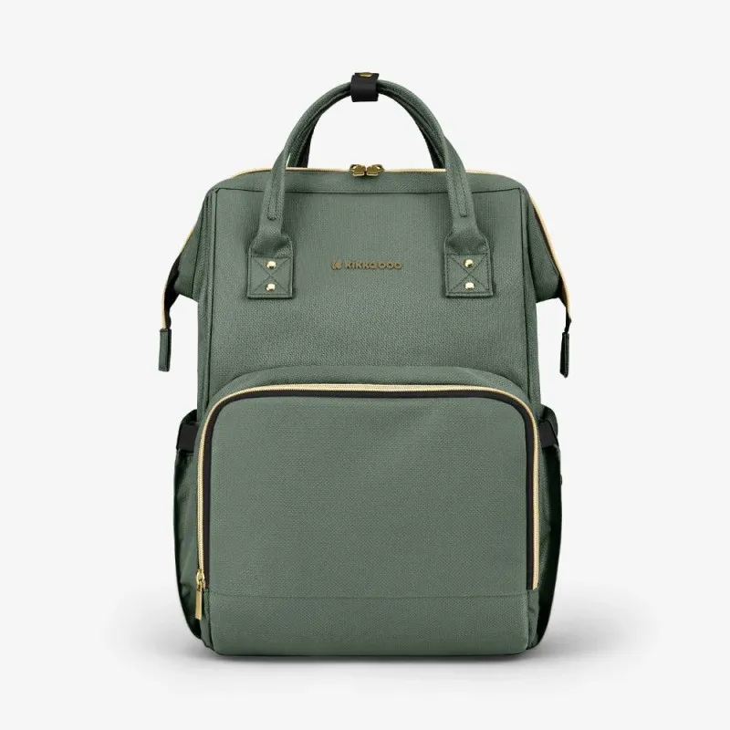 KIKKA BOO RANAC SIENA ARMY GREEN