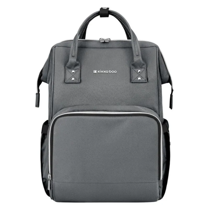KIKKA BOO RANAC SIENA DARK GREY