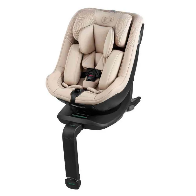 KINDERKRAFT AUTOSEDISTE I   GUARD AIR FLOW BEIGE