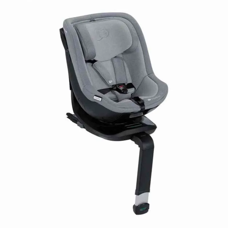 KINDERKRAFT AUTOSEDISTE I   GUARD PRO 61 105CM COOL GREY