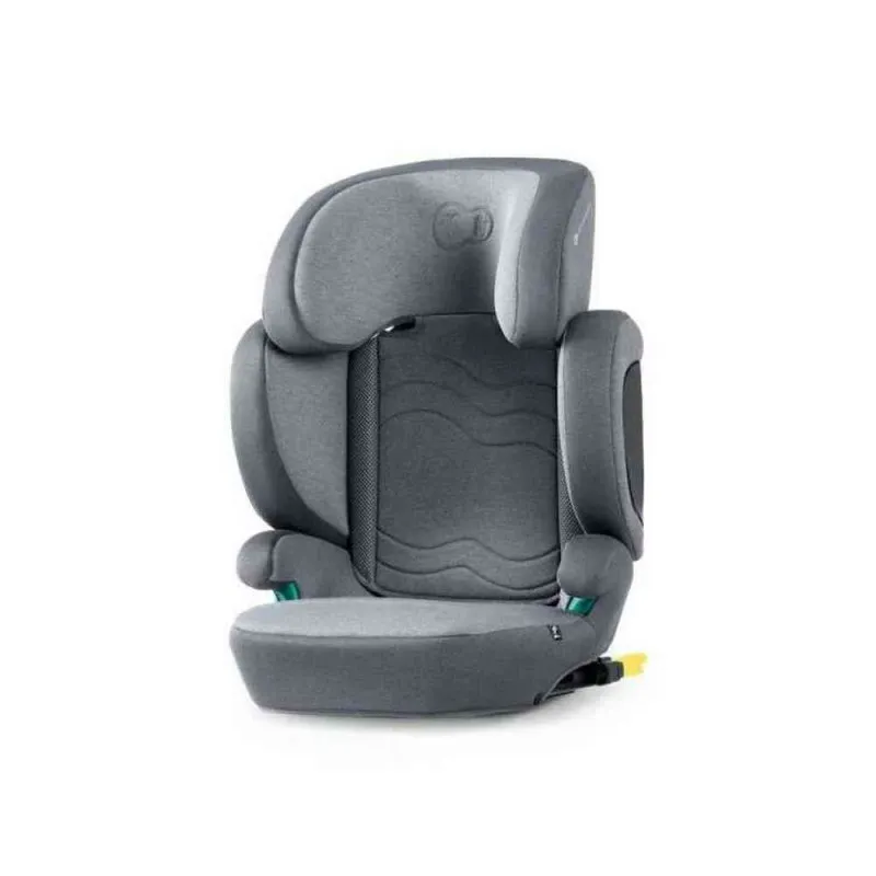 KINDERKRAFT AUTOSEDISTE XPAND2 I SIZE 100 150CM ROCKET GREY