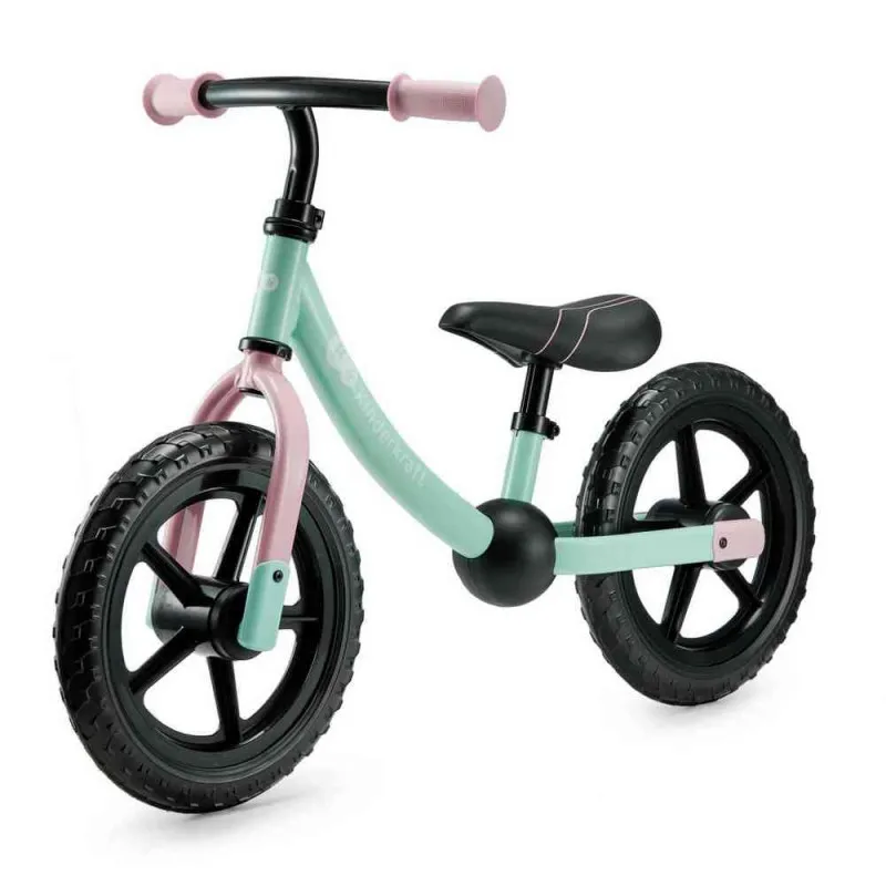 KINDERKRAFT BALANS BICIKL 2 WAY NEXT CANDY MINT