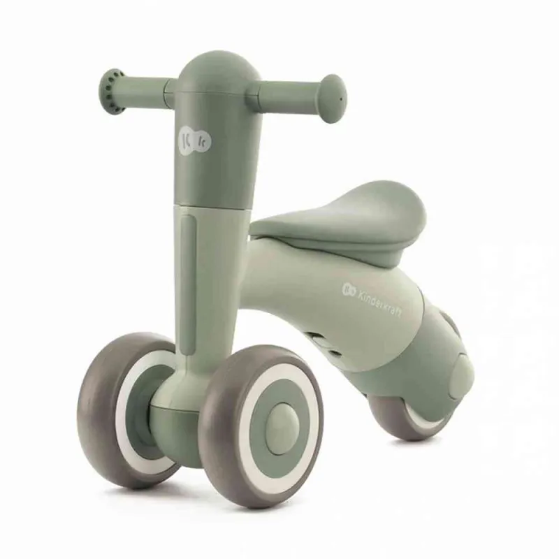 KINDERKRAFT GURALICA MINIBI LEAF GREEN