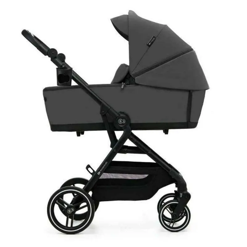 KINDERKRAFT KOLICA YOXI 2U1 MOONLIGHT GREY
