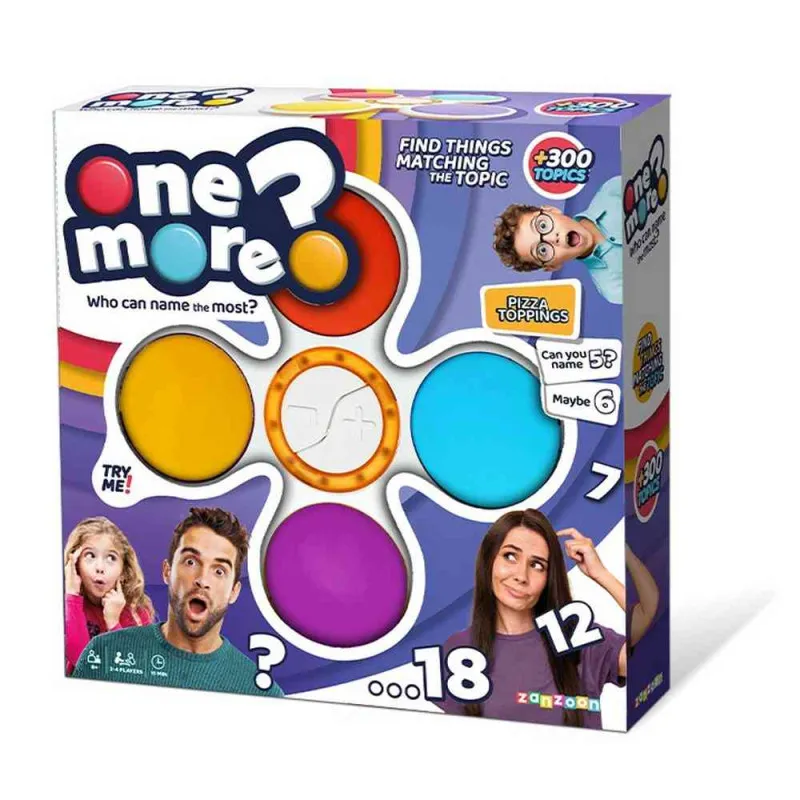 KO JE ZNALAC GENIJALAC DRUSTVENA IGRA