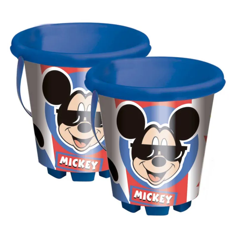 KOFICA MICKEY