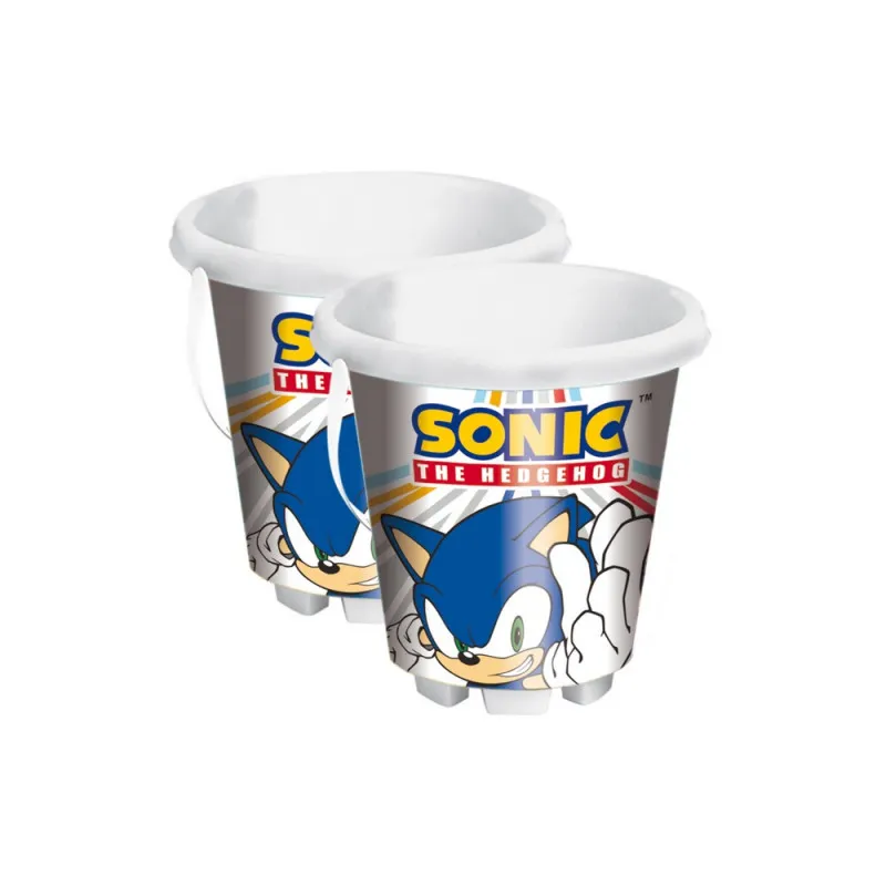 KOFICA SONIC