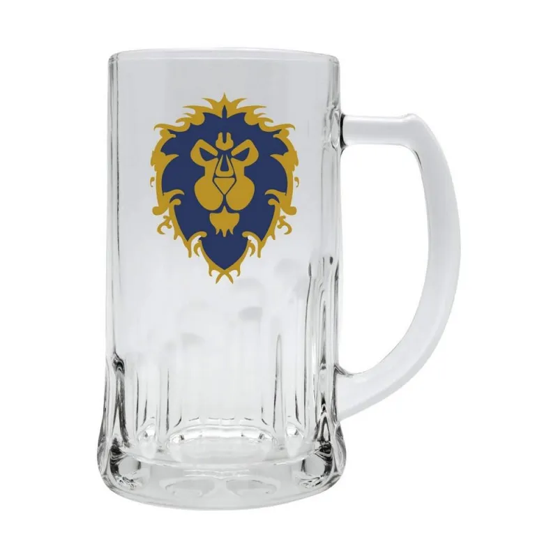 KRIGLA ABYSTYLE - WORLD OF WARCRAFT - ALLIANCE