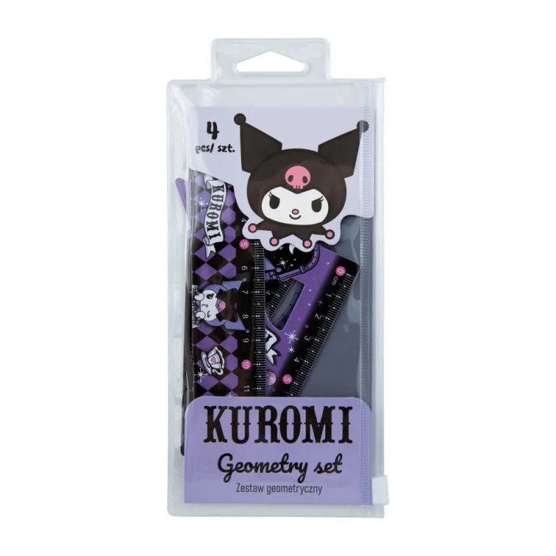 KUROMI LENJIR SET