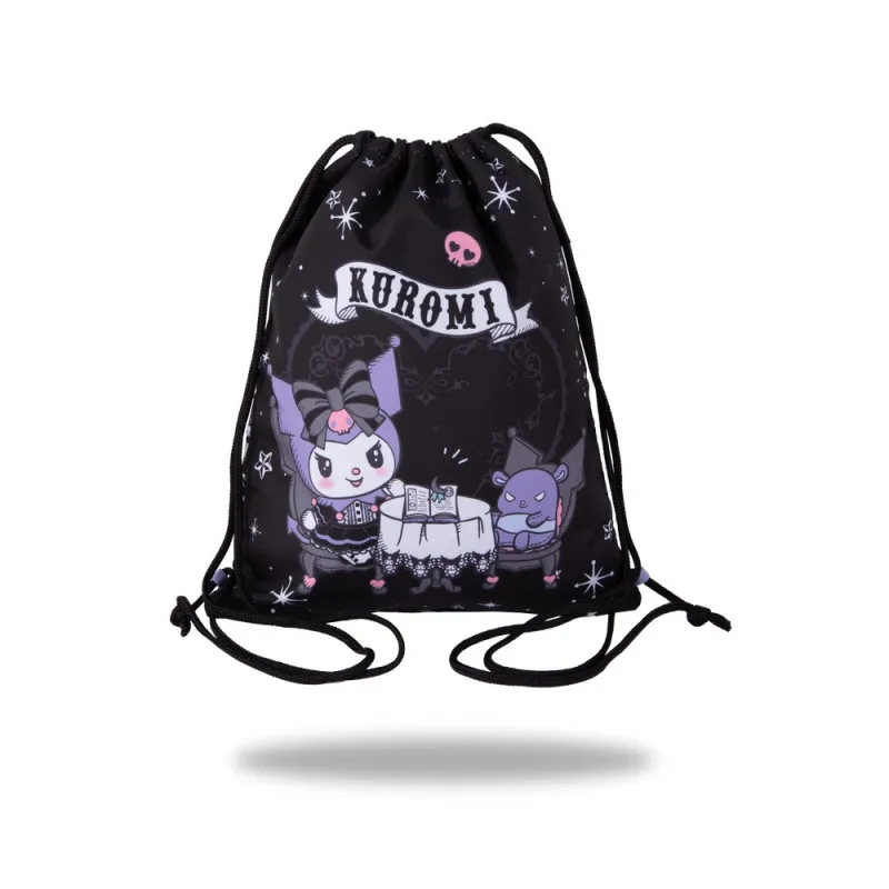 KUROMI TORBA ZA PATIKE