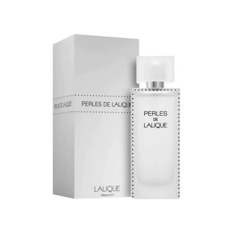 LALIQUE PERLES DE LALIQUE ŽENSKI PARFEM 100ML EDP