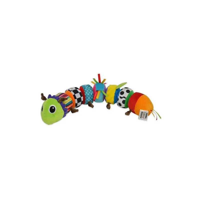 LAMAZE MIX N MATCH GUSENICA