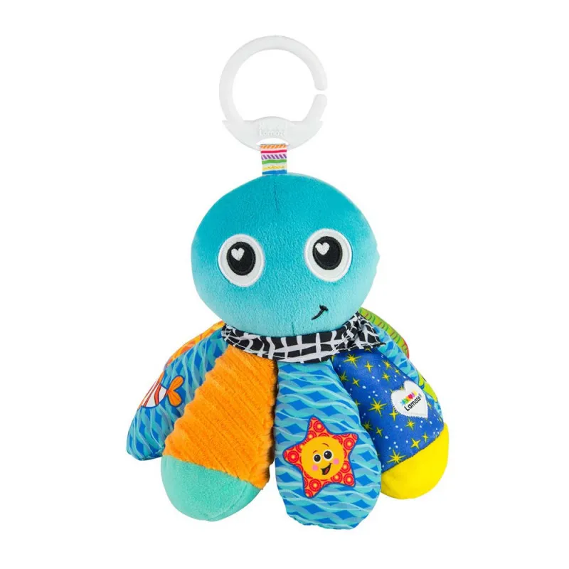 LAMAZE OKTOPOD SALTY SAM